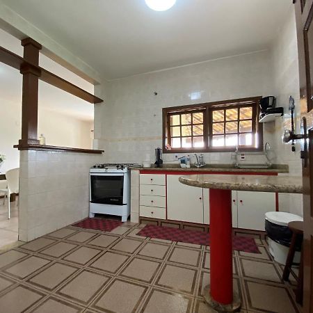 Itaipu Beach House Niterói Extérieur photo