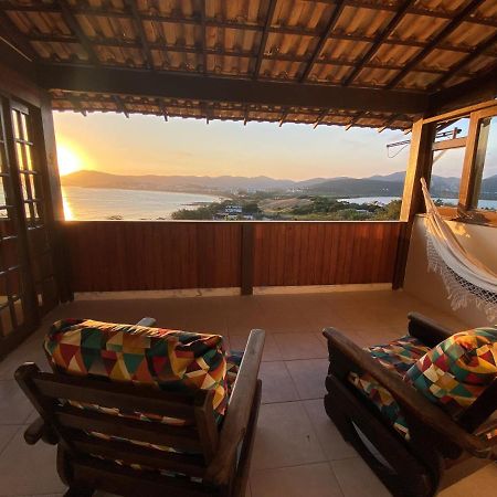 Itaipu Beach House Niterói Extérieur photo
