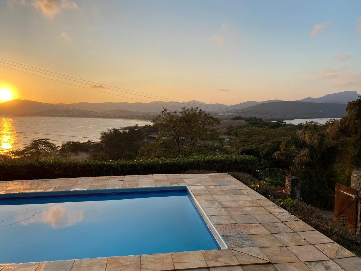 Itaipu Beach House Niterói Extérieur photo