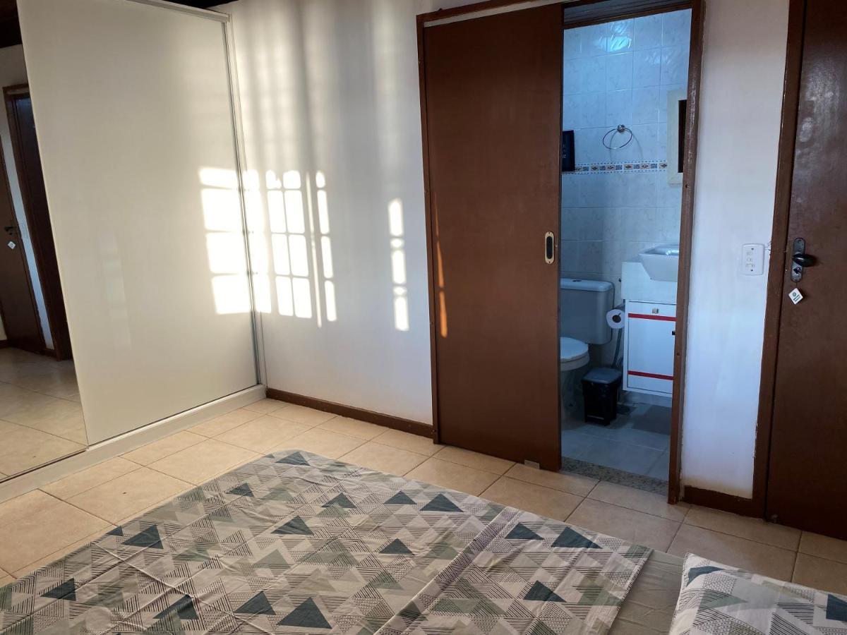 Itaipu Beach House Niterói Extérieur photo