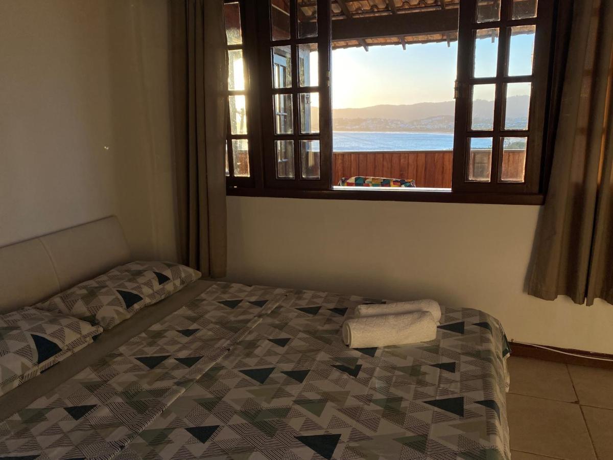 Itaipu Beach House Niterói Extérieur photo