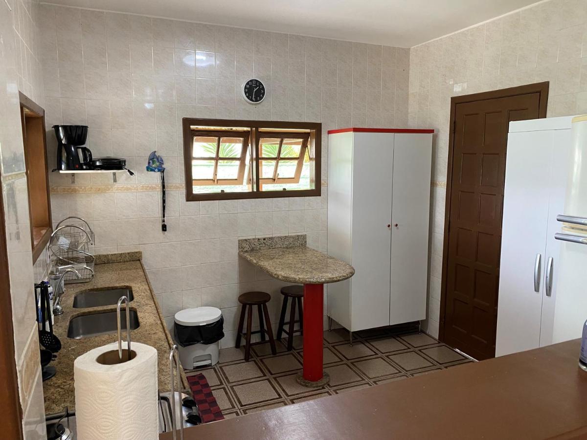 Itaipu Beach House Niterói Extérieur photo