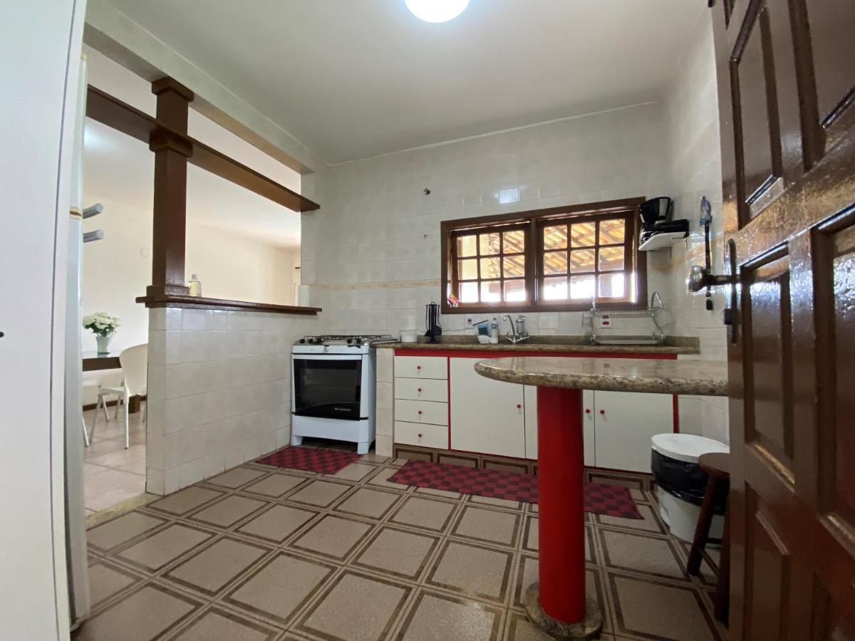 Itaipu Beach House Niterói Extérieur photo