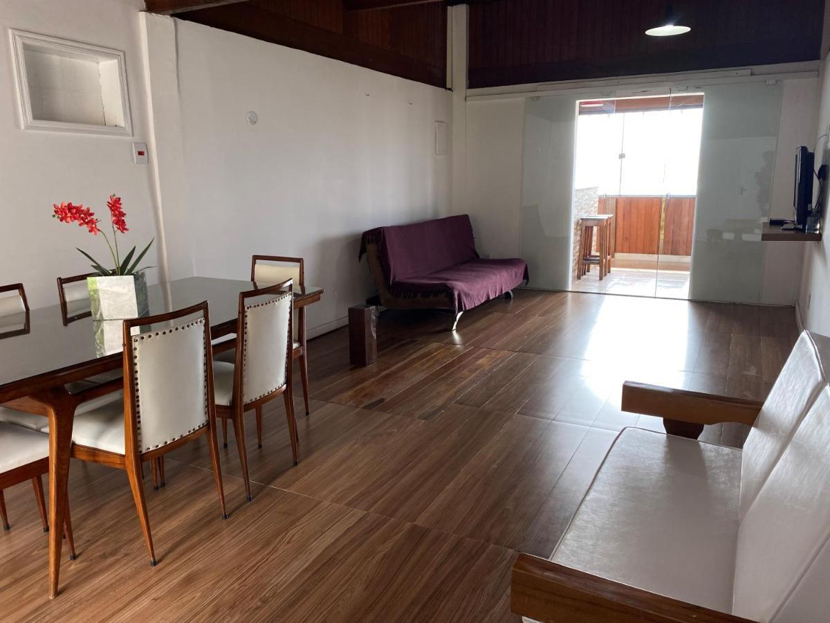 Itaipu Beach House Niterói Extérieur photo