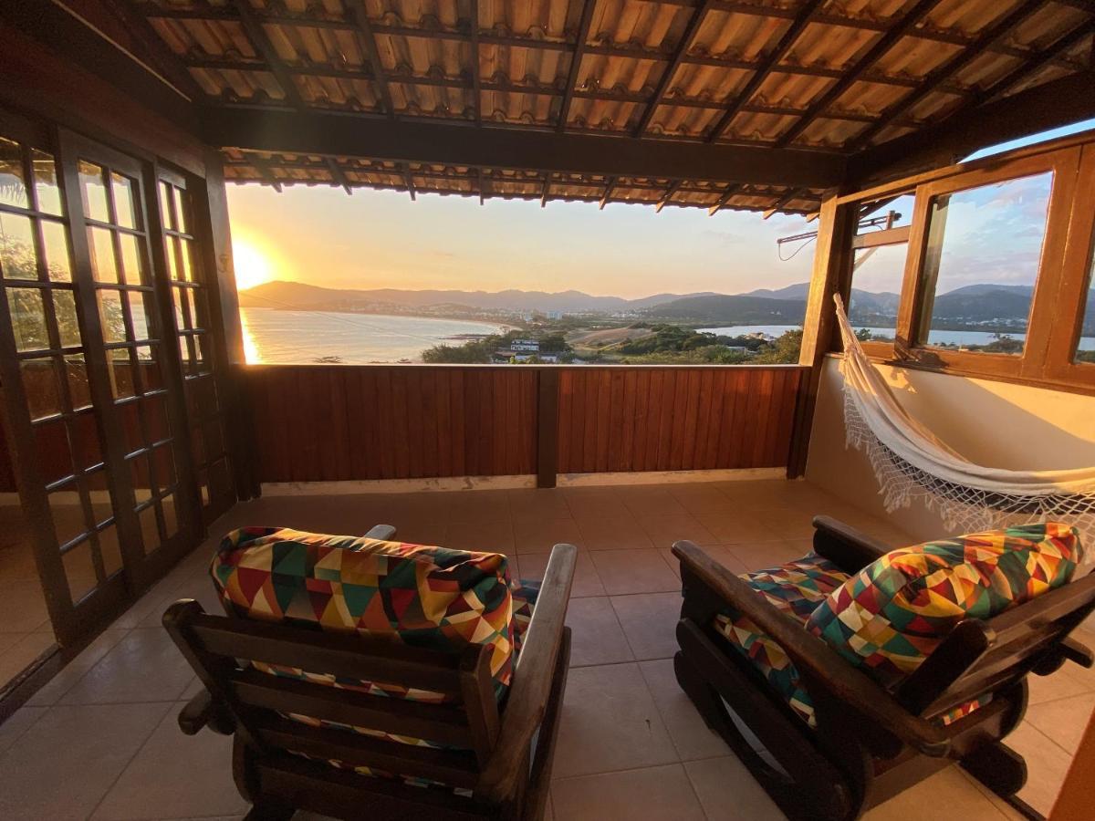 Itaipu Beach House Niterói Extérieur photo