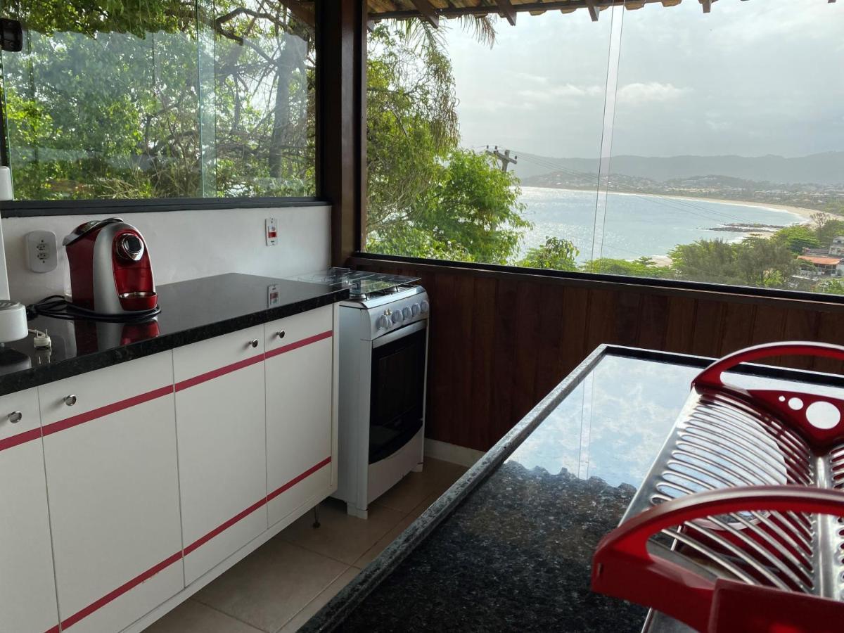 Itaipu Beach House Niterói Extérieur photo