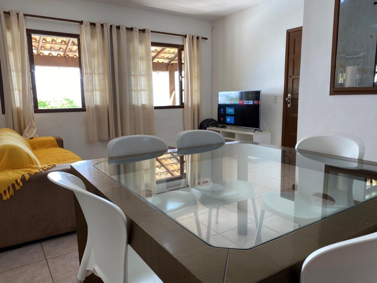 Itaipu Beach House Niterói Extérieur photo