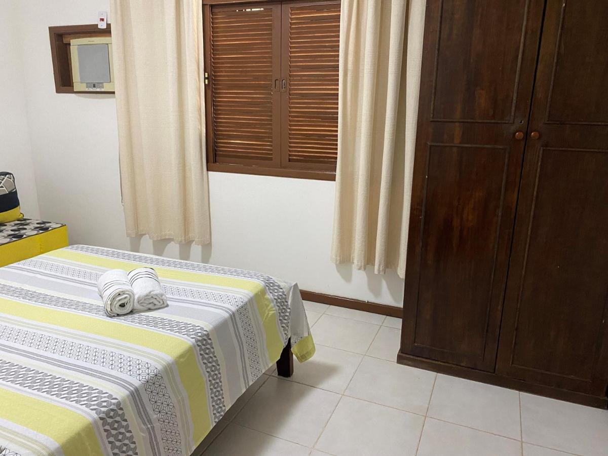 Itaipu Beach House Niterói Extérieur photo