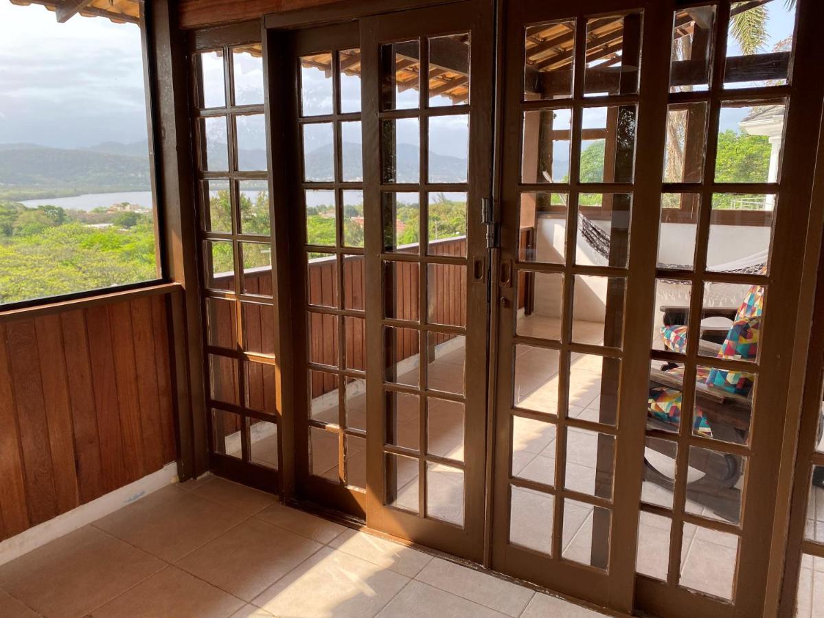 Itaipu Beach House Niterói Extérieur photo