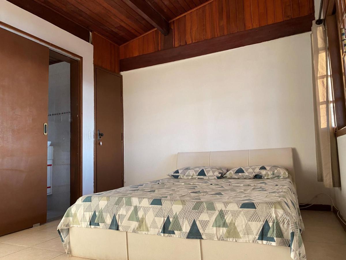Itaipu Beach House Niterói Extérieur photo