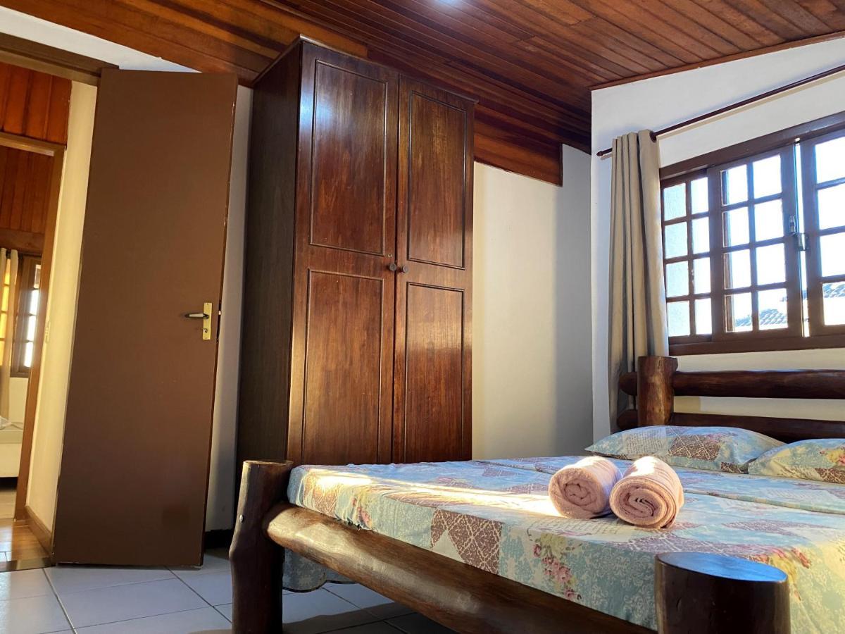 Itaipu Beach House Niterói Extérieur photo