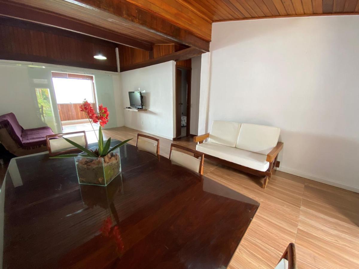 Itaipu Beach House Niterói Extérieur photo