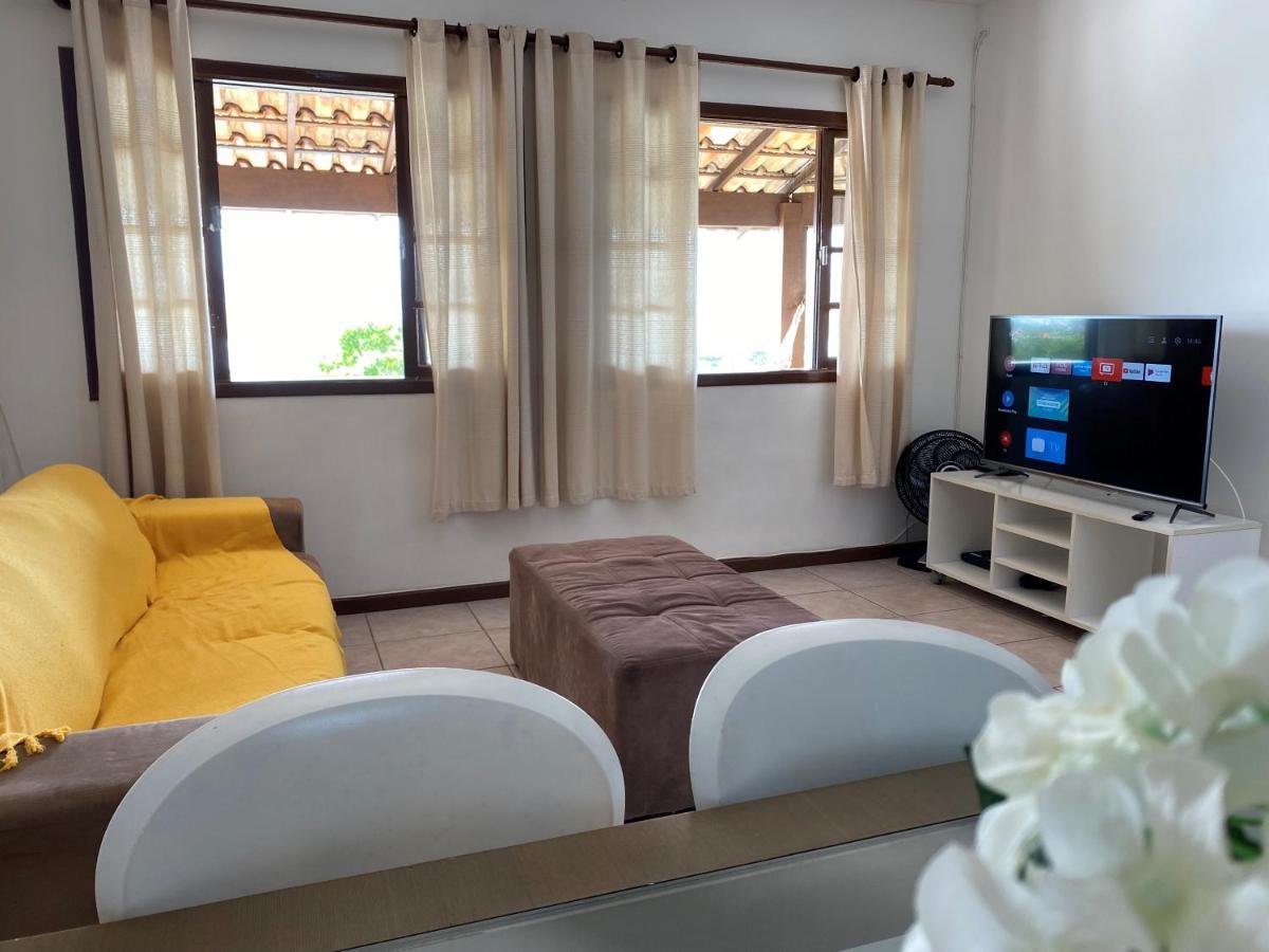 Itaipu Beach House Niterói Extérieur photo