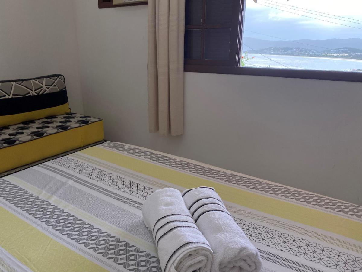 Itaipu Beach House Niterói Extérieur photo