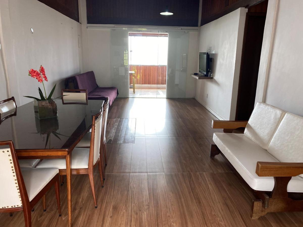 Itaipu Beach House Niterói Extérieur photo