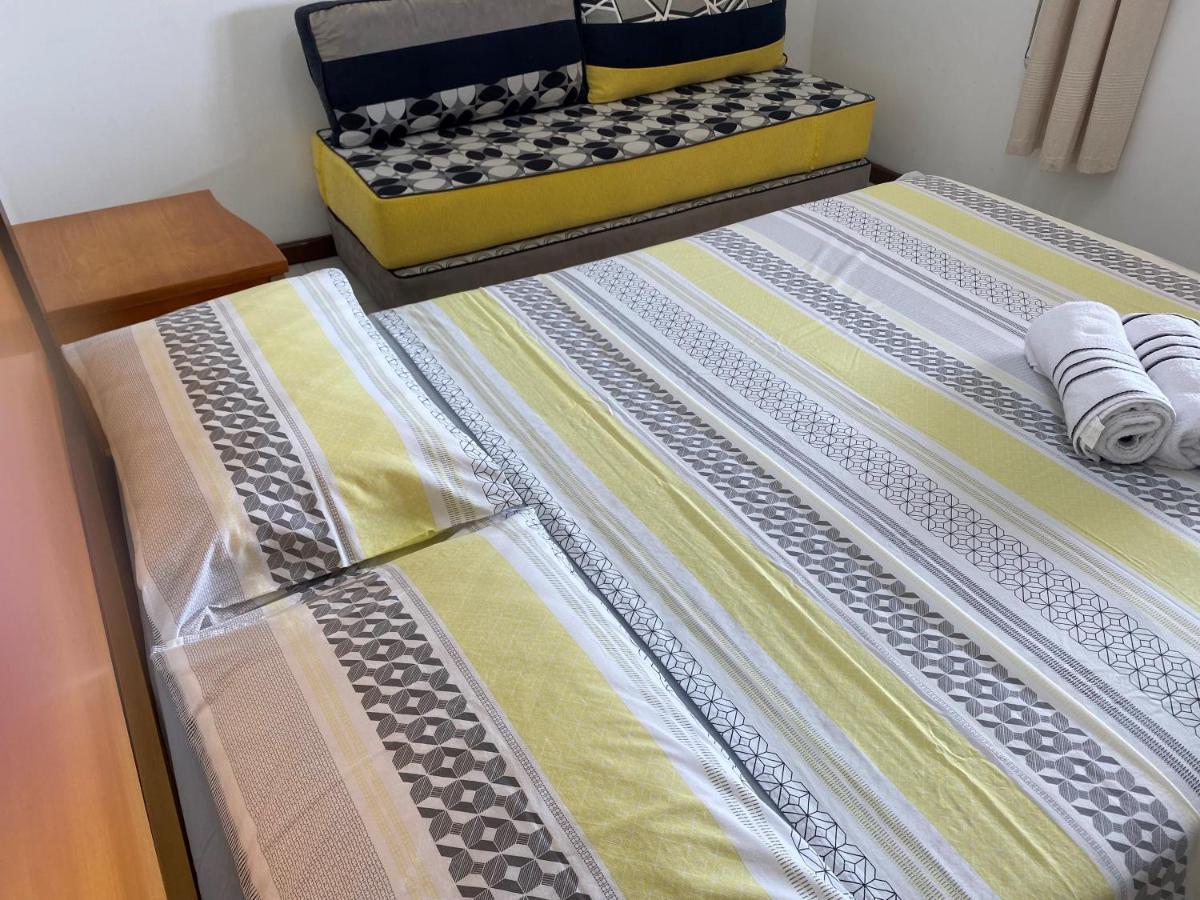 Itaipu Beach House Niterói Extérieur photo
