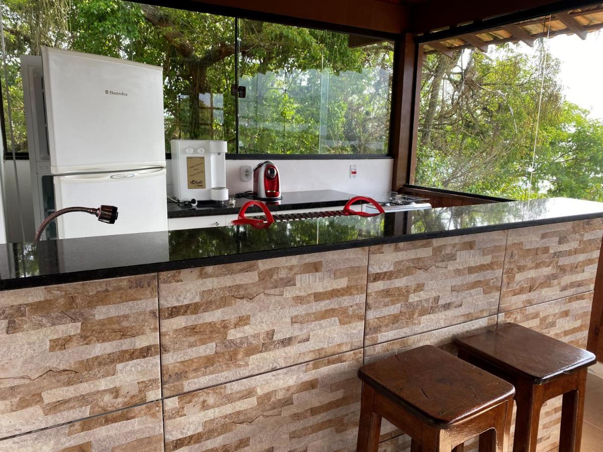 Itaipu Beach House Niterói Extérieur photo