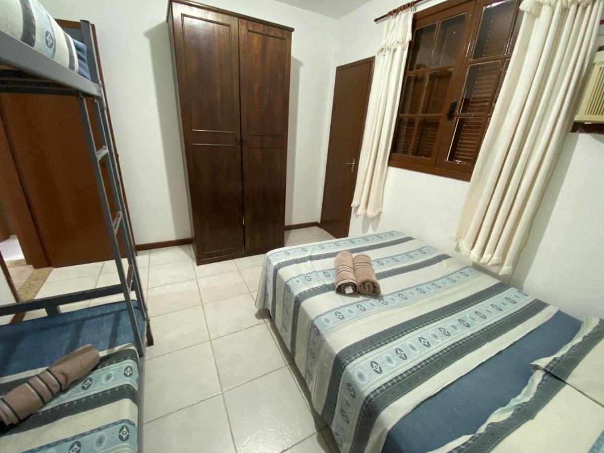 Itaipu Beach House Niterói Extérieur photo