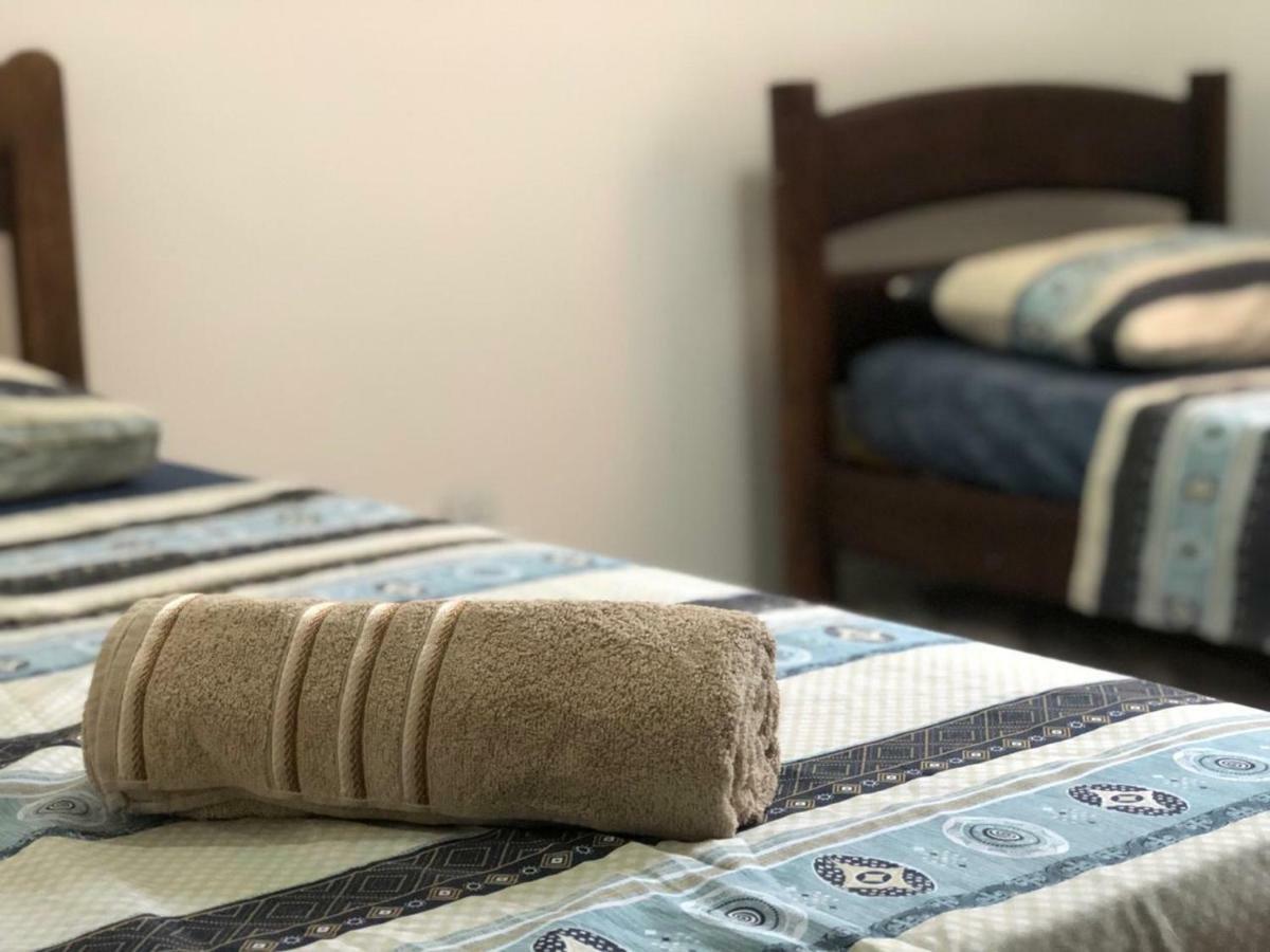 Itaipu Beach House Niterói Extérieur photo