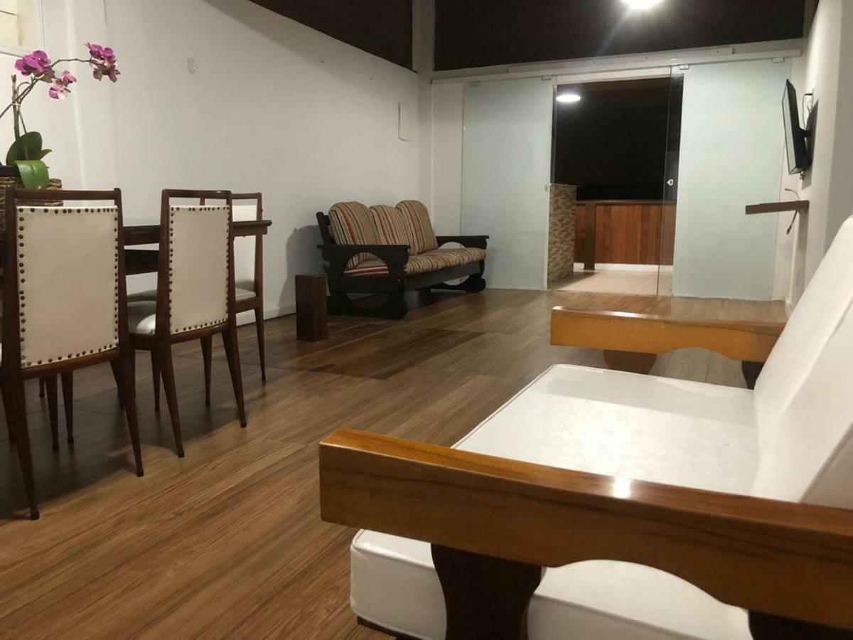 Itaipu Beach House Niterói Extérieur photo