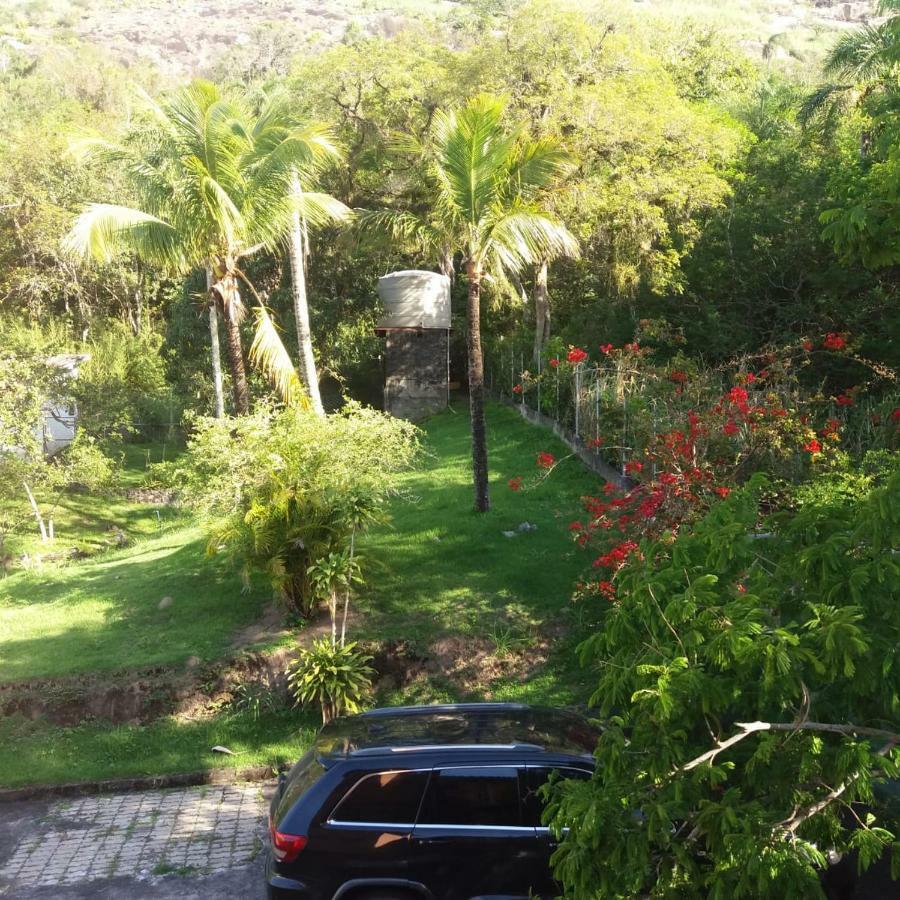 Itaipu Beach House Niterói Extérieur photo