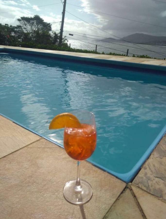 Itaipu Beach House Niterói Extérieur photo