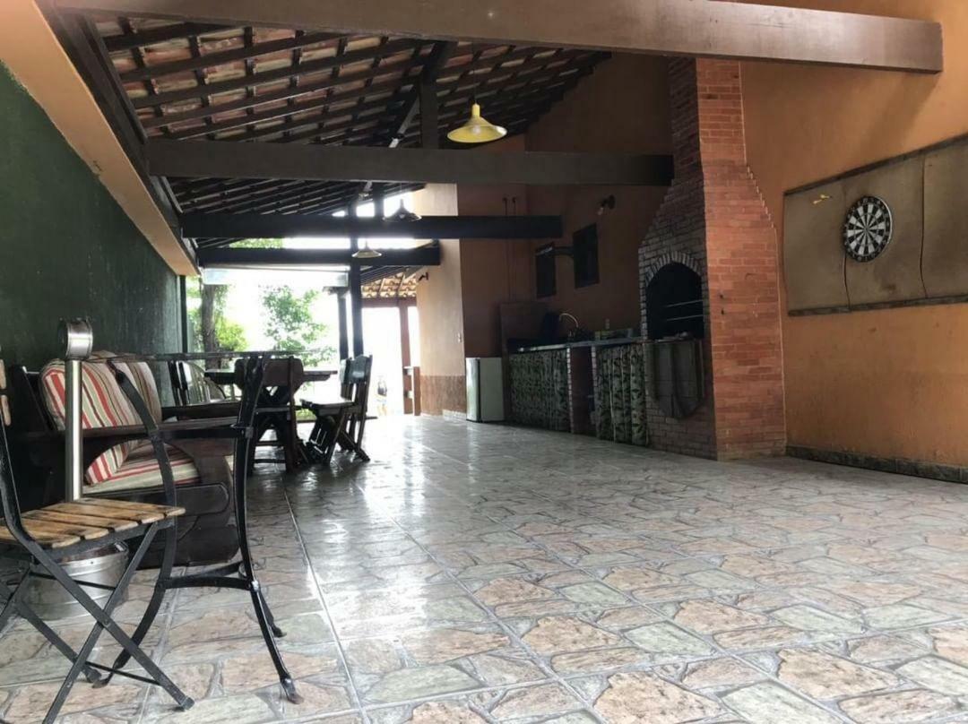 Itaipu Beach House Niterói Extérieur photo