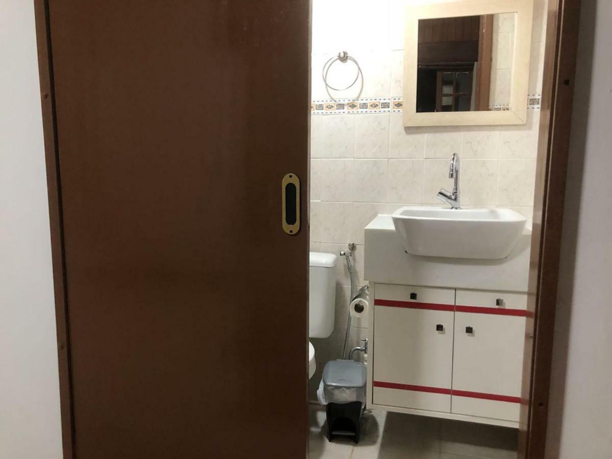 Itaipu Beach House Niterói Extérieur photo
