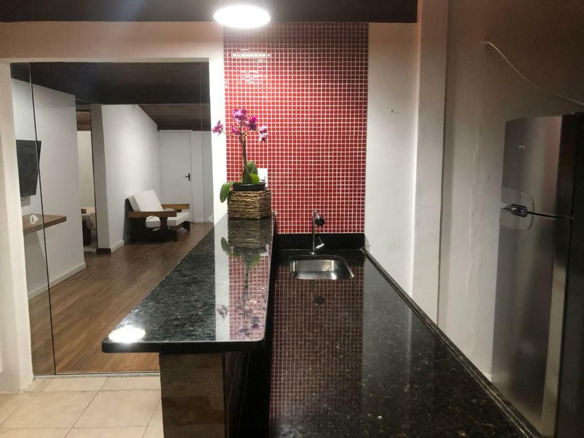 Itaipu Beach House Niterói Extérieur photo