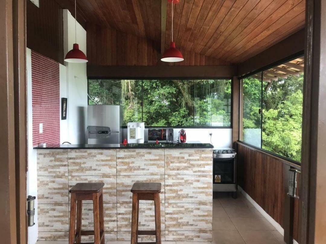 Itaipu Beach House Niterói Extérieur photo