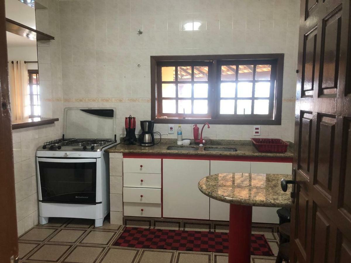 Itaipu Beach House Niterói Extérieur photo