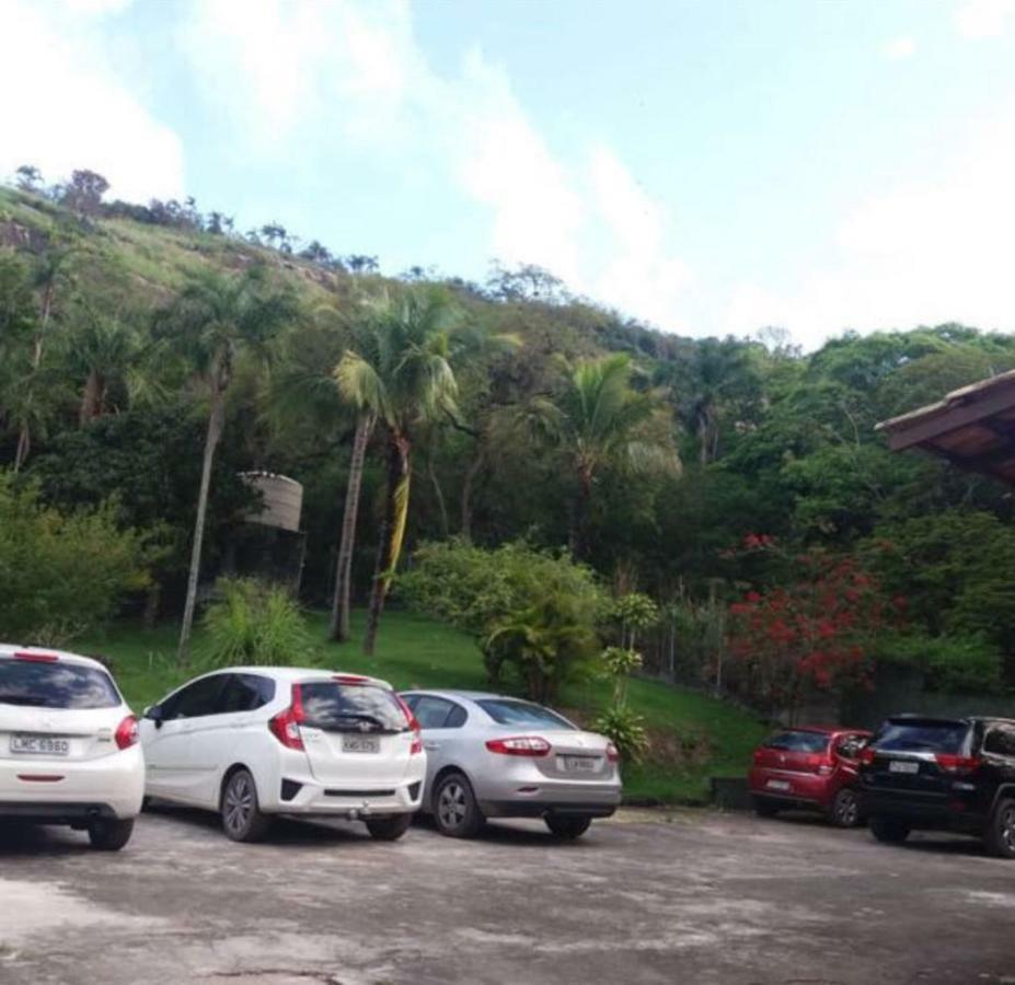 Itaipu Beach House Niterói Extérieur photo
