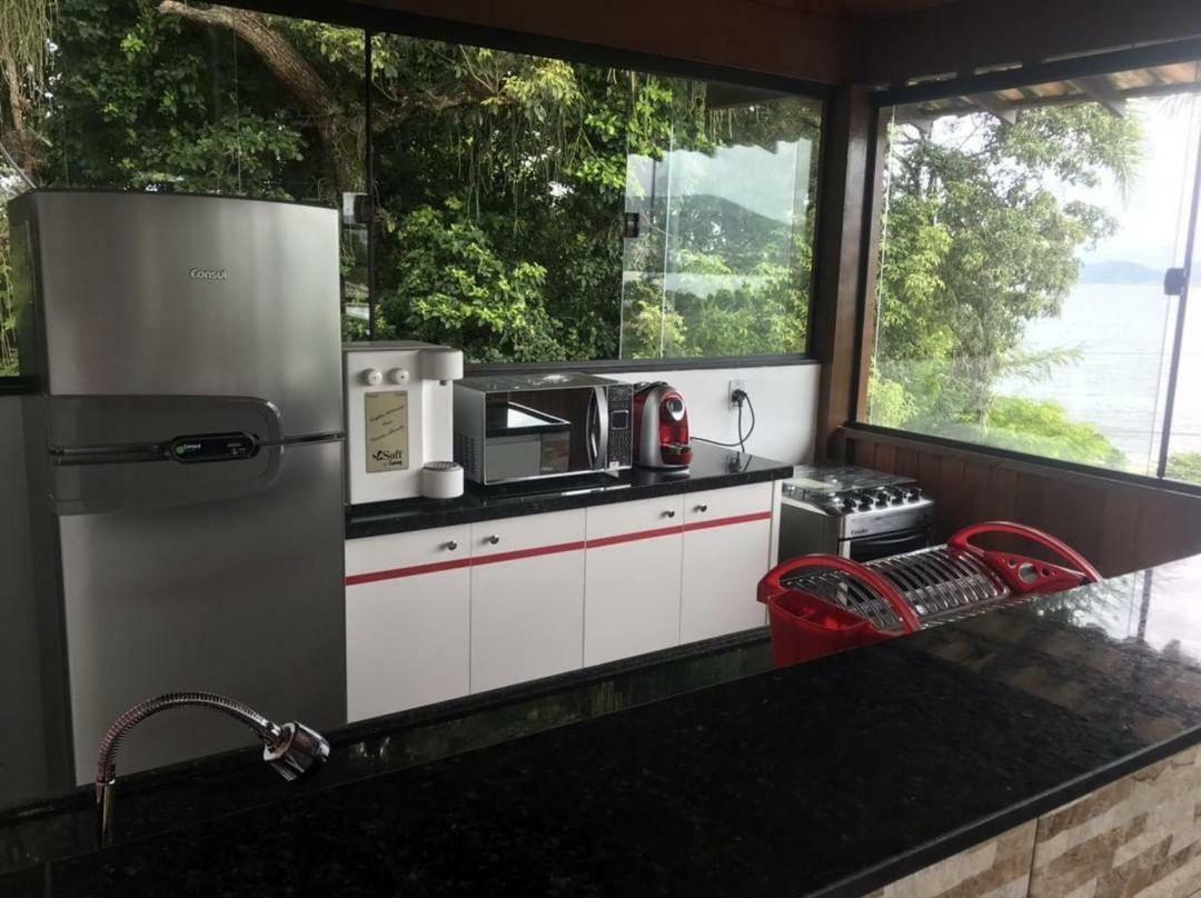 Itaipu Beach House Niterói Extérieur photo